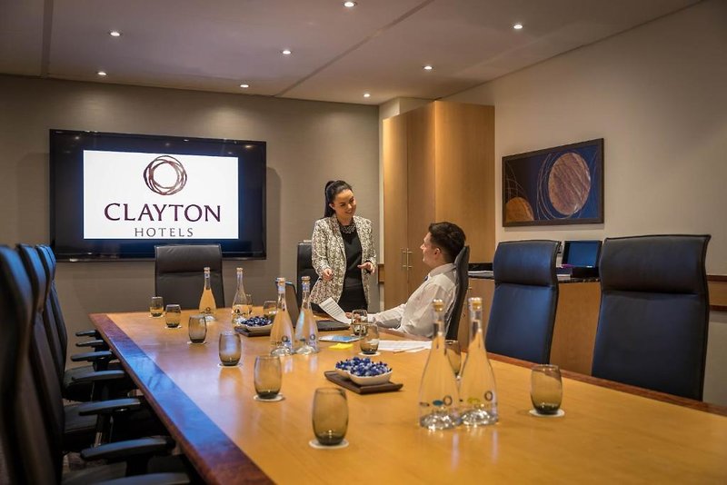 Hotel Clayton Hotel Leopardstown