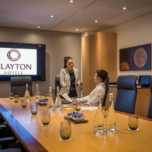 Hotel Clayton Hotel Leopardstown cazare Dublin