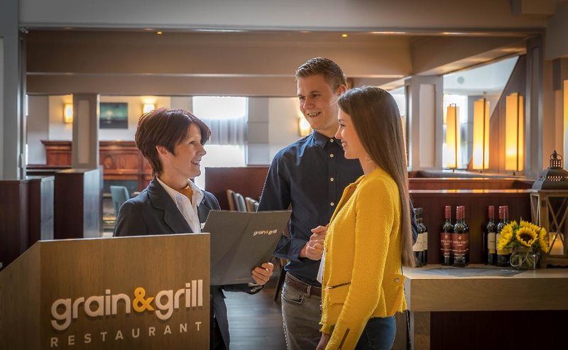 Hotel Maldron Hotel Newlands Cross