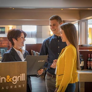 Hotel Maldron Hotel Newlands Cross cazare Dublin