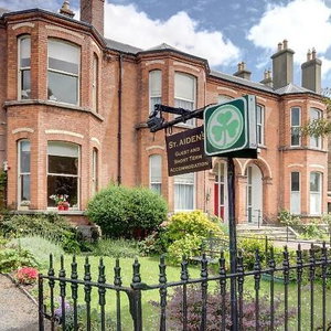 Hotel St. Aiden's Guesthouse cazare Dublin