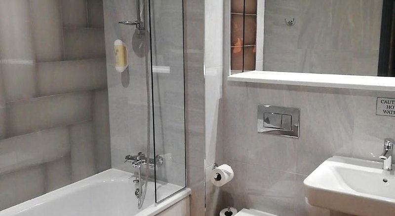 Hotel The Old Borough Hotel Wetherspoon