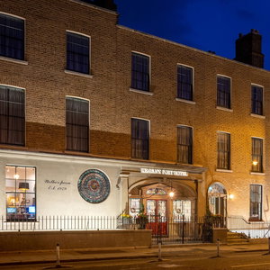 Hotel Keavan's Port Hotel cazare Dublin