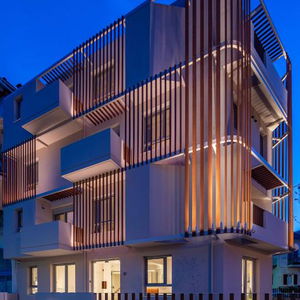 Hotel Townhouse Lefkada cazare Lefkada (toate statiunile)