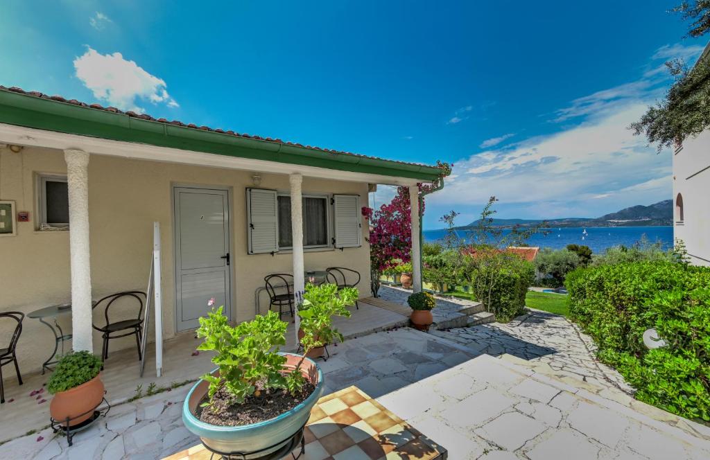 Hotel Matina Studios