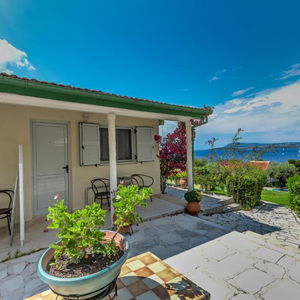 Hotel Matina Studios cazare Nikiana