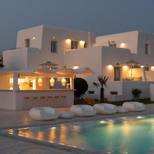 Sejur White Dunes Luxury Boutique Hotel vacanta Paros