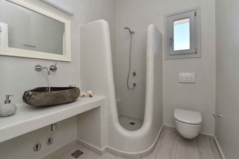 White Dunes Luxury Boutique Hotel