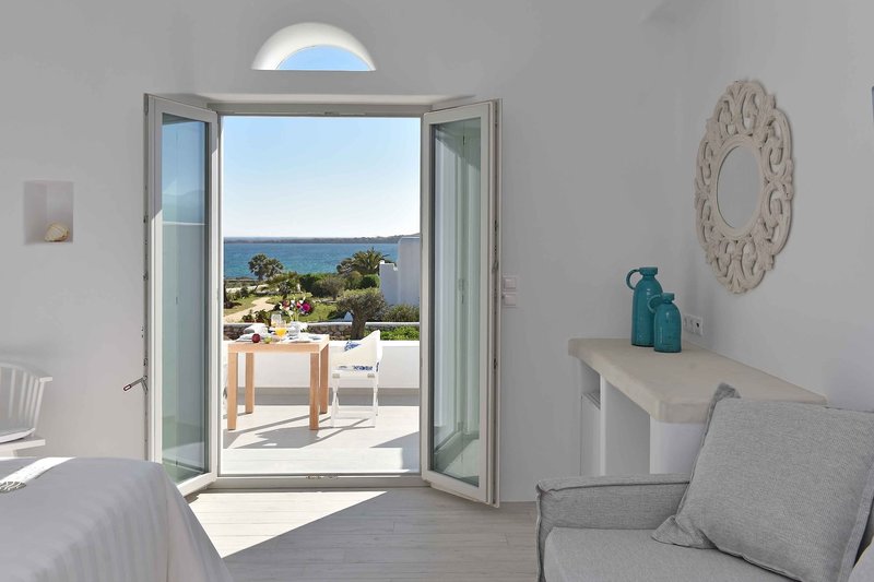 White Dunes Luxury Boutique Hotel