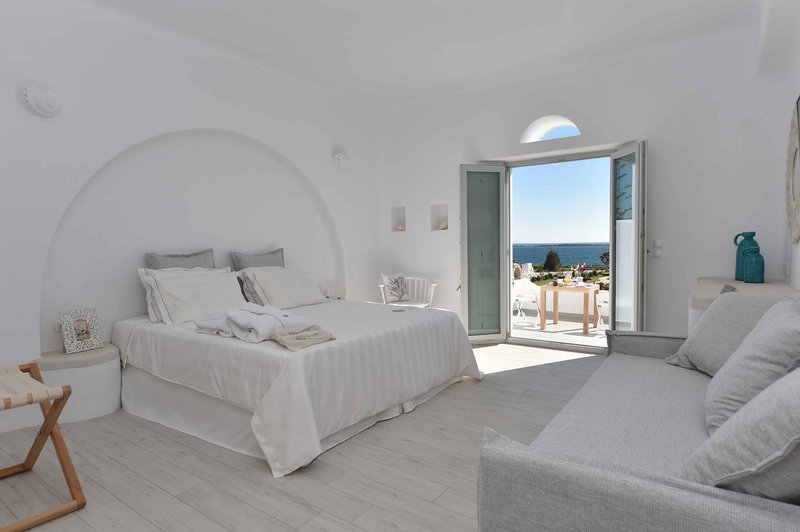 White Dunes Luxury Boutique Hotel