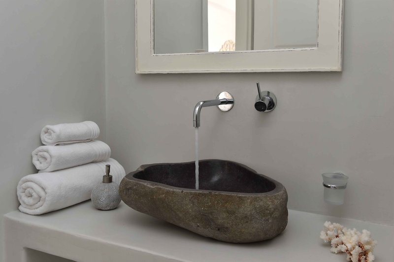 White Dunes Luxury Boutique Hotel