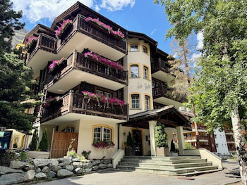 Hotel La Perle