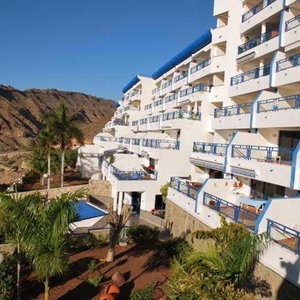 Hotel Hv Vista Taurito Apartamentos cazare Puerto de Mogan