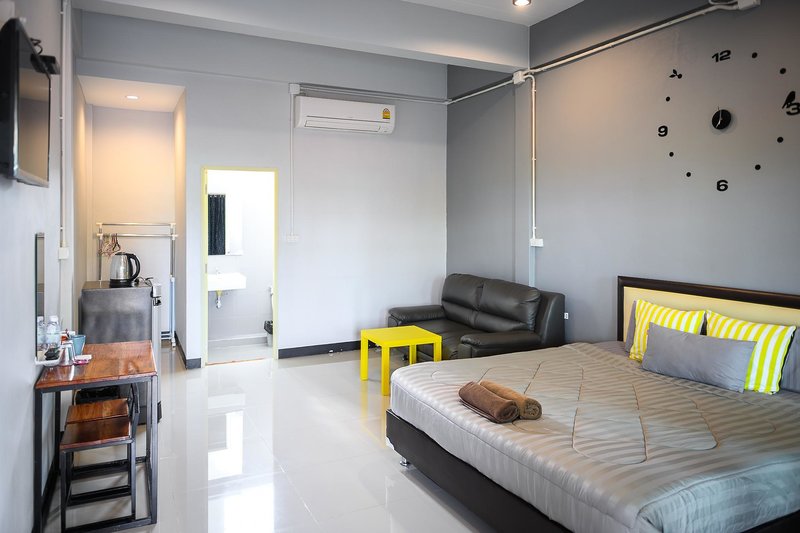 Hotel Nithra Ratree Hotel