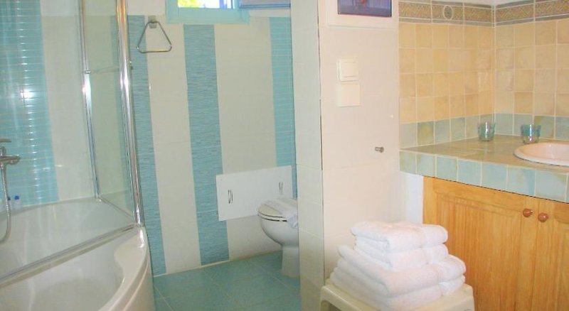 Hotel Simatos Apartments & Studios