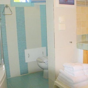Hotel Simatos Apartments & Studios cazare Lassi