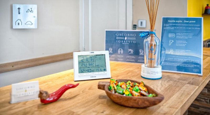 Hotel B&B Giacomino Sorrento