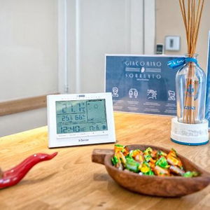 Hotel B&B Giacomino Sorrento cazare Sorrento