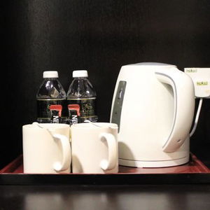 Hotel Ideas Kuala Lumpur Hotel cazare Kuala Lumpur