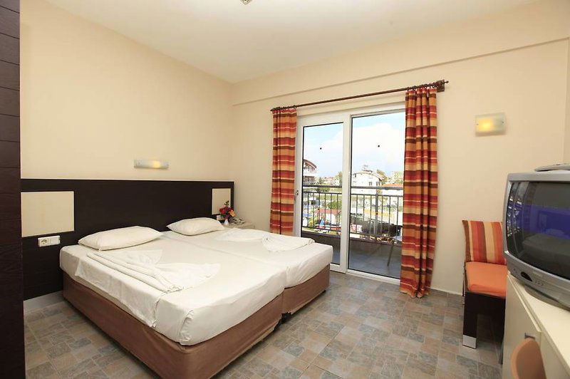 Hotel Hanay Suit Hotel