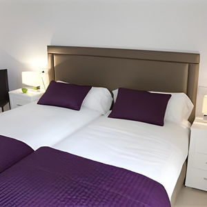 Hotel Bibo Suites Gran Vía cazare Granada