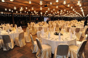 Hotel Grand Tala Bay Resort Aqaba cazare Aqaba