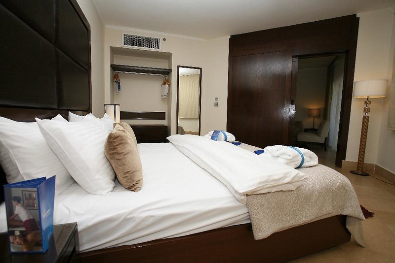 Grand Tala Bay Resort Aqaba