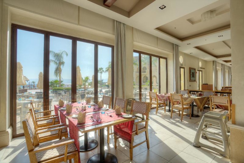 Grand Tala Bay Resort Aqaba