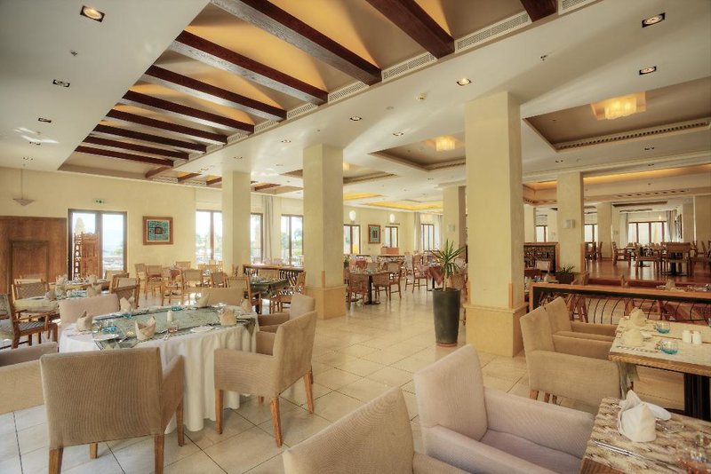 Grand Tala Bay Resort Aqaba