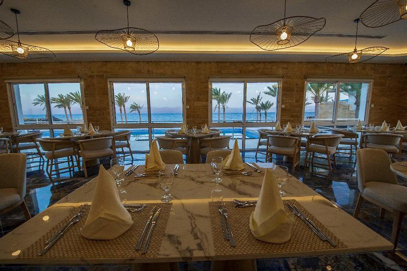 Hotel Luxotel Aqaba Beach Resort & Spa Hotel