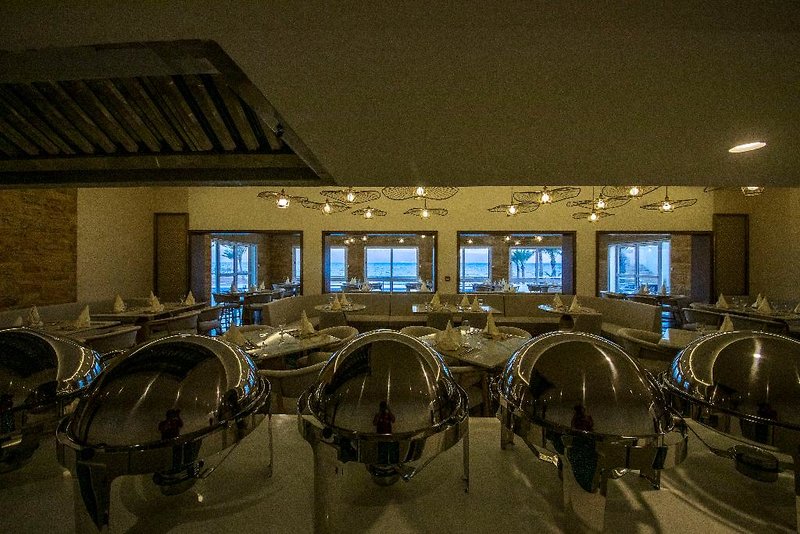 Luxotel Aqaba Beach Resort & Spa Hotel