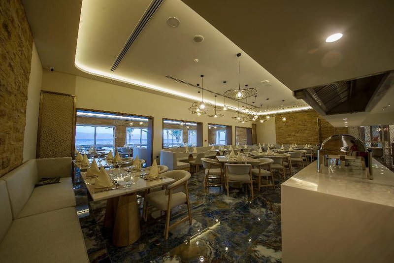 Luxotel Aqaba Beach Resort & Spa Hotel