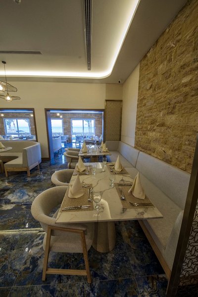 Luxotel Aqaba Beach Resort & Spa Hotel