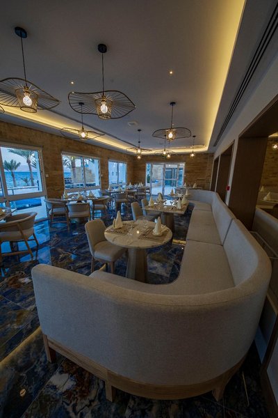 Luxotel Aqaba Beach Resort & Spa Hotel