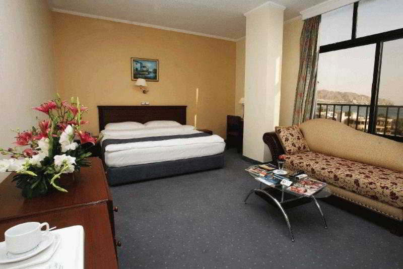 Hotel Aqaba Gulf Hotel