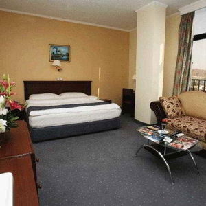 Hotel Aqaba Gulf Hotel cazare Aqaba