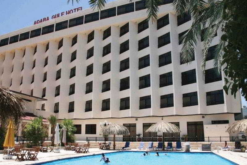 Aqaba Gulf Hotel