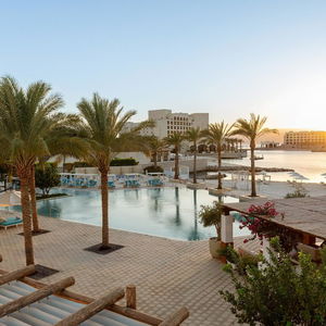 Hotel The Westin Saraya Aqaba cazare Aqaba