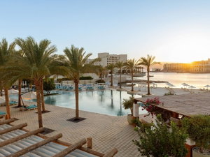 Hotel The Westin Saraya Aqaba cazare Aqaba