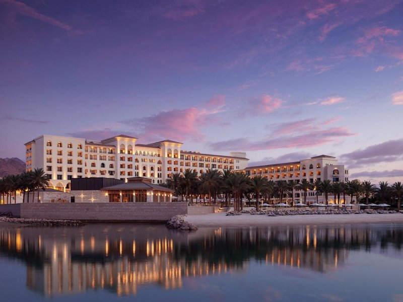 The Westin Saraya Aqaba