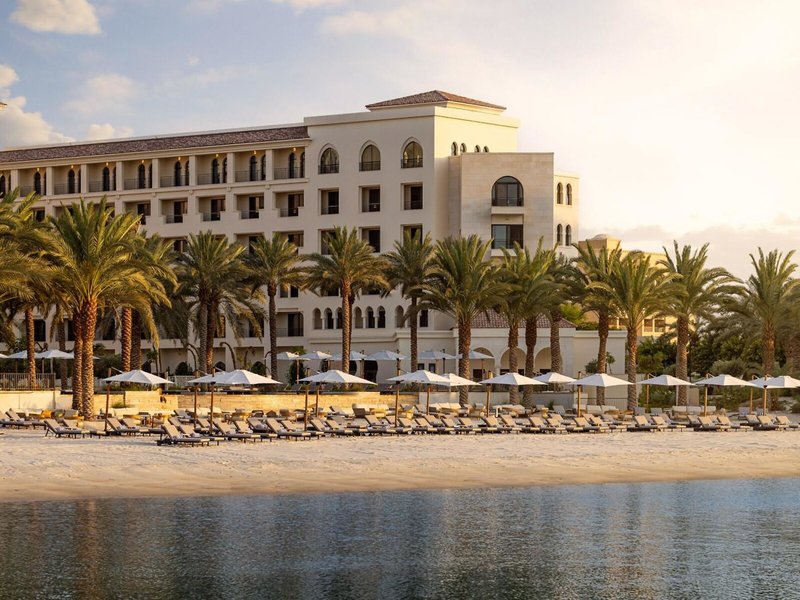 The Westin Saraya Aqaba