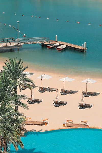 The Westin Saraya Aqaba