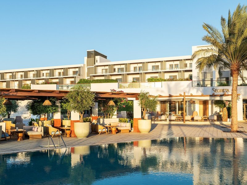 The Westin Saraya Aqaba