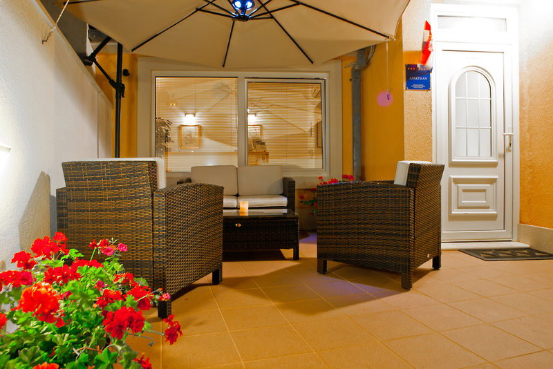 Hotel Villa Midea