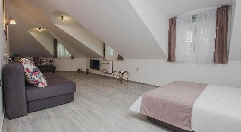 Hotel Hotel Dapcevic