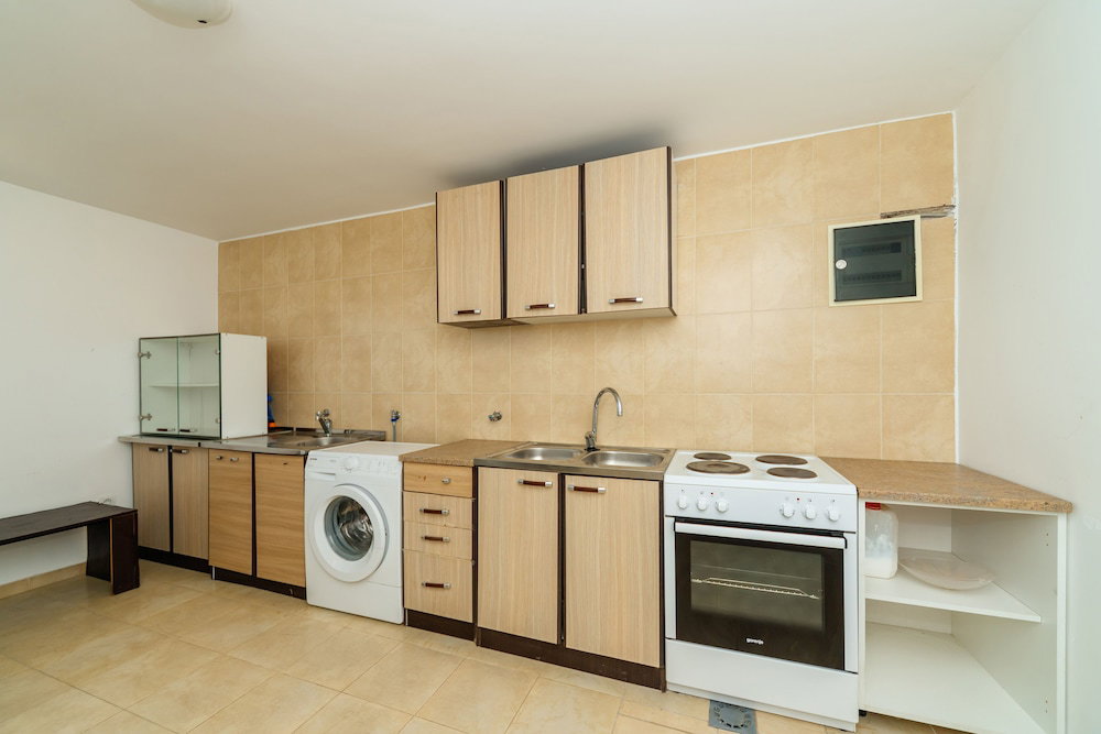 Hotel Aparthotel Stijovic