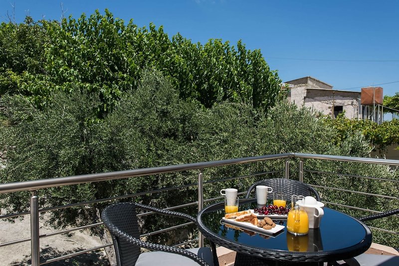 Hotel Margiani House