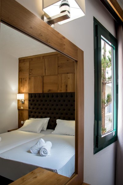 Hotel Elmi Suites Beach Hotel