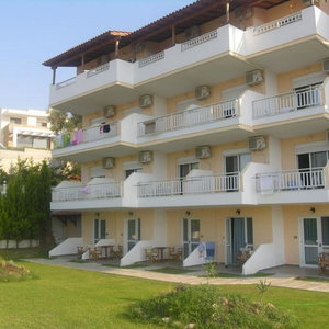 Hotel Haris cazare Kassandra - Hanioti