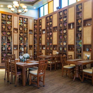 Hotel Baan Sailom Hotel Phuket cazare Karon Beach